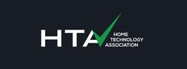 Home Technology Association Certified